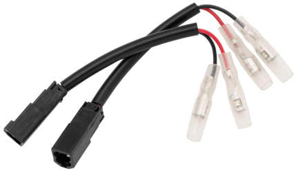 BikeMaster - Turn Signal Adaptor Wire