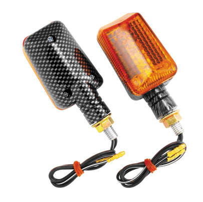 BikeMaster - Universal Marker Light Kit