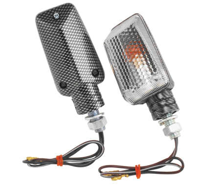 BikeMaster - Universal Marker Light Kit