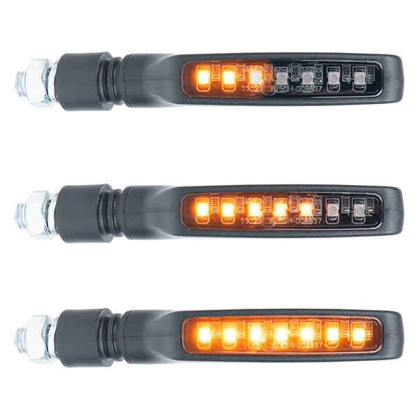 OxfordProducts-INDICATOR SEQU NIGHTGLIDER W/RESISTOR EL361 5030009097638