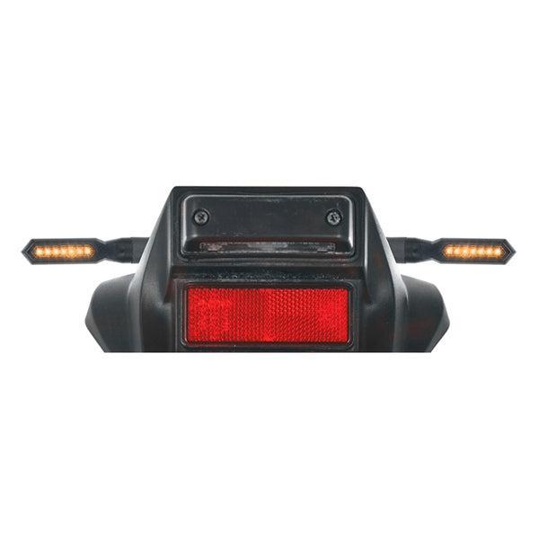 OxfordProducts-INDICATOR SEQU NIGHTSTRIDER W/RESISTOR EL362 5030009097645
