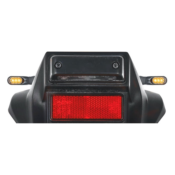 OxfordProducts-MINI INDICATOR ATOM W/RESISTOR EL350 5030009097256