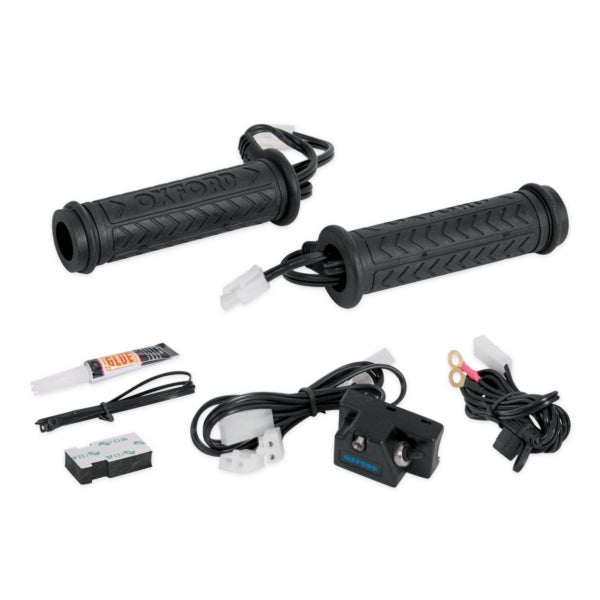 Oxford - Heated Grips for ATV