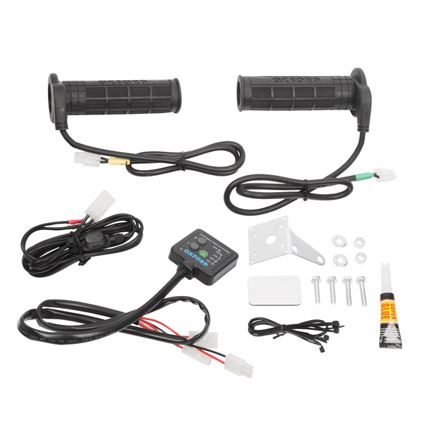 Oxford - Premium Adventure Heated Grips