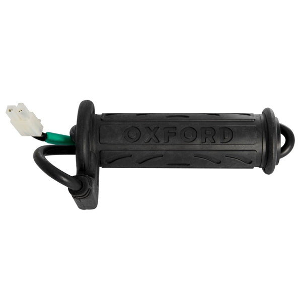 Oxford - Heated Grips for Commuters