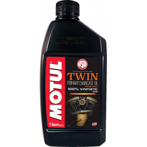 Motul - Twin Primary Chaincase Oil