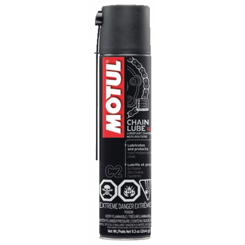 Motul - C2 Chain Lube - Road