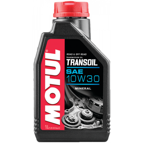 Motul - Transoil