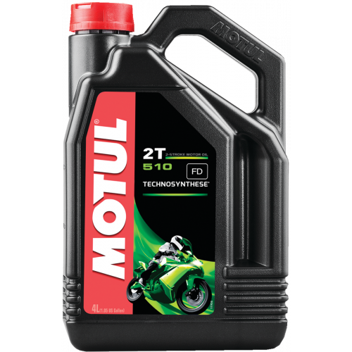 Motul - 510 2T
