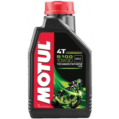 Motul - 5100 Ester 4T