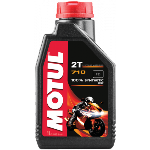 Motul - 710 2T
