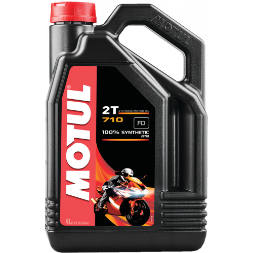 Motul - 710 2T