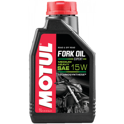 Motul - Fork Oil “Expert” (Technosynthese)