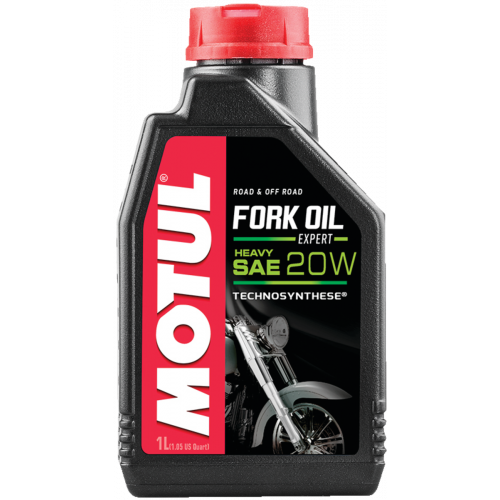 Motul - Fork Oil “Expert” (Technosynthese)
