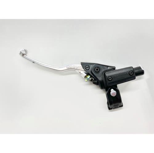 Magura - 167 Master Black LH 10.5 Mineral, 146mm Lever Blade