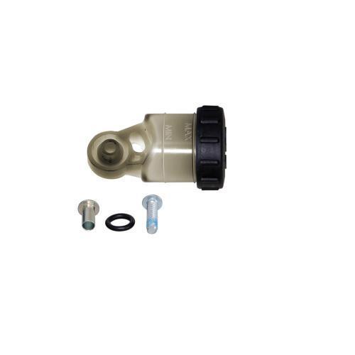 Magura - HC1 Reservoir, Left Hand, 9Ml, Flange Mount, Mineral Oil