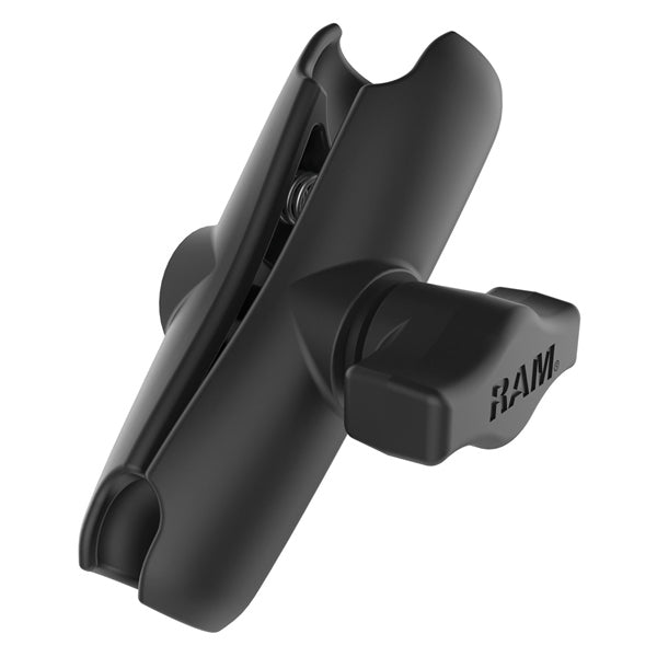 RamMount-Double Socket Arm