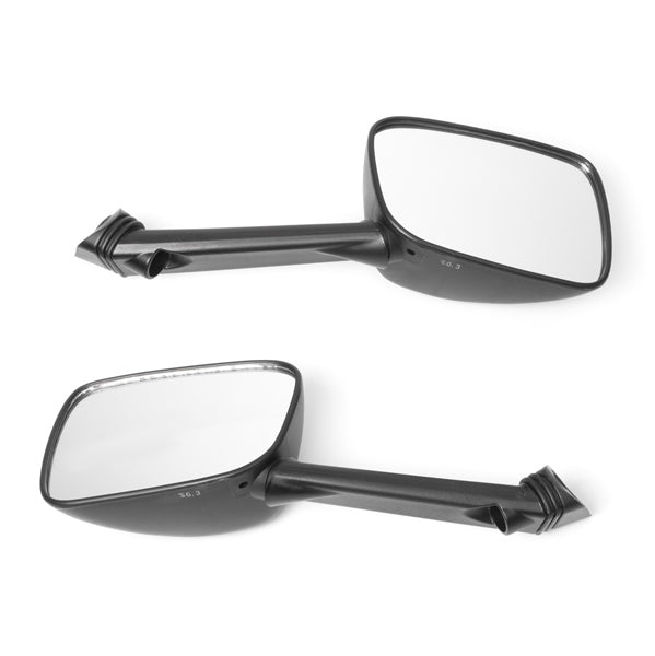 Kimpex-Bombardier REV Mirrors