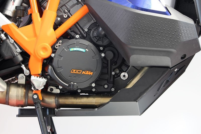 AXP Racing - HDPE Skid Plate - Fits KTM 1290 Super Adventure R/S 2021+