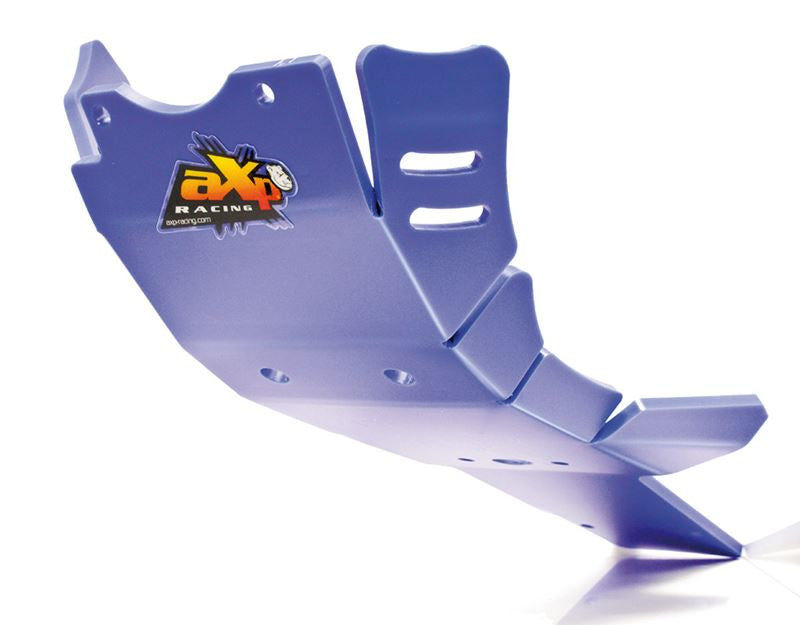 AXP Racing - XTREME Skidplate - Fits SHERCO 125SER 2018 - 2023