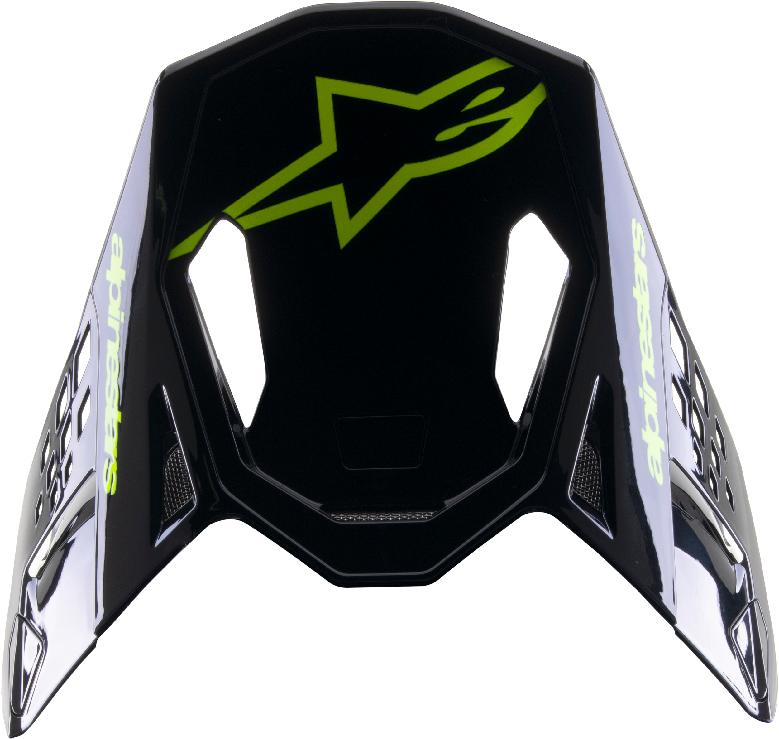 Alpinestars - S-M8 Radium 2 Visor
