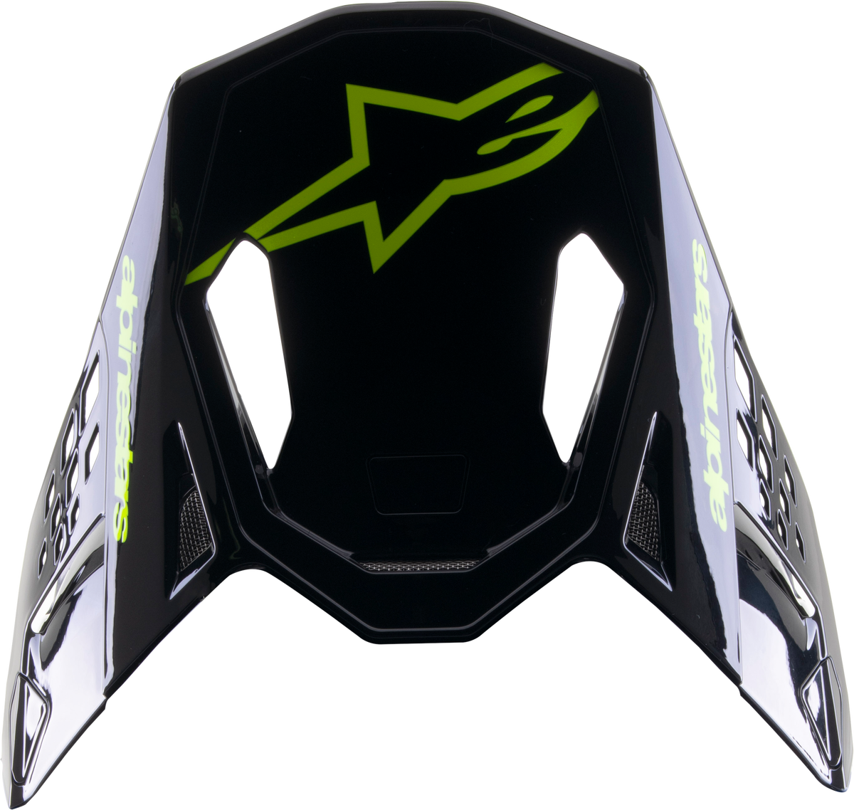 Alpinestars - S-M8 Radium 2 Visor