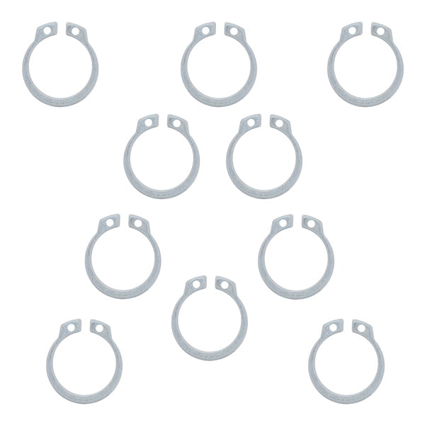 AllBallsRacing-Countershaft Washer-25-6005