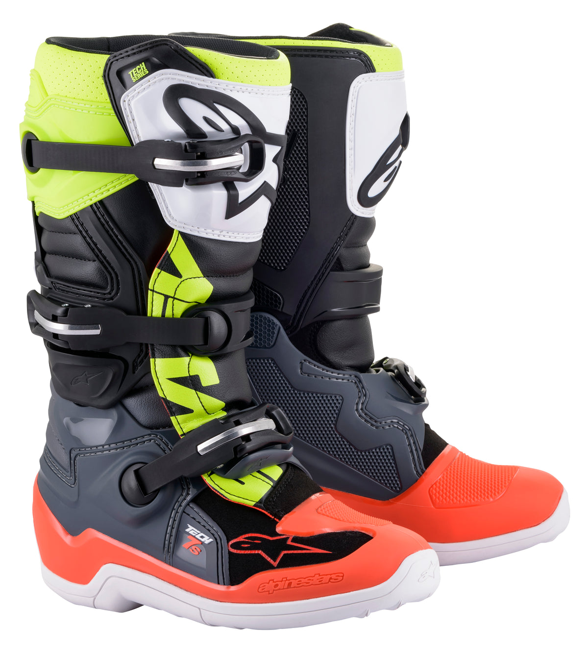 Alpinestars - Tech 7S Boots