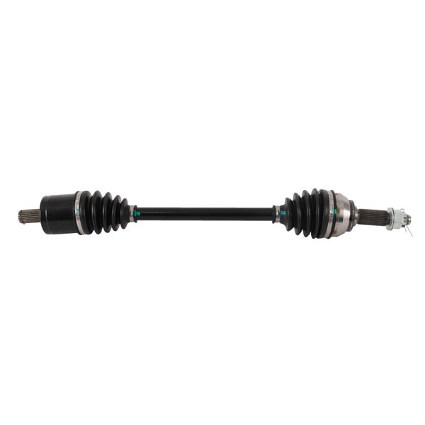 All Balls Racing - 6 Ball Heavy Duty Axle