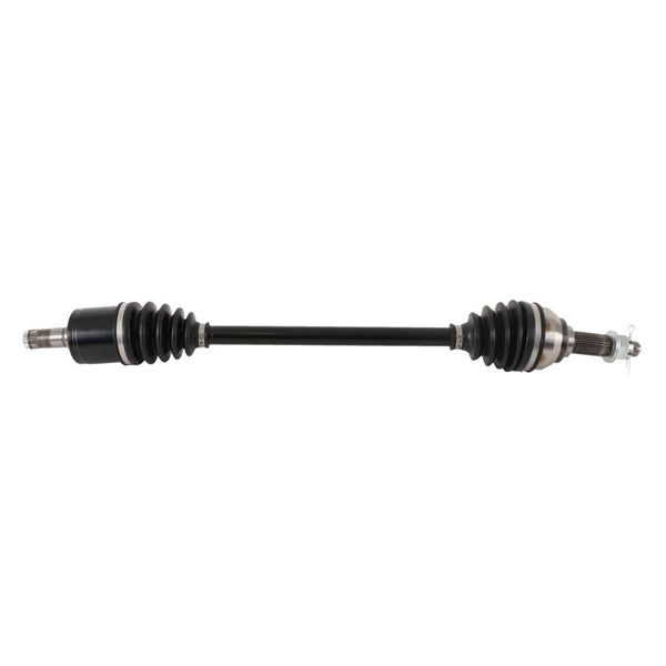 All Balls Racing - 6 Ball Heavy Duty Axle