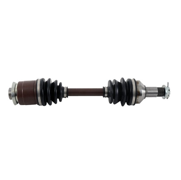 All Balls Racing - 6 Ball Heavy Duty Axle