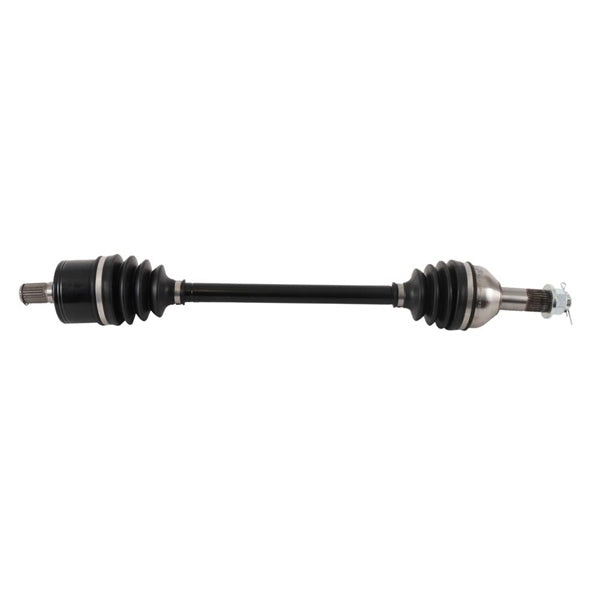 All Balls Racing - 6 Ball Heavy Duty Axle