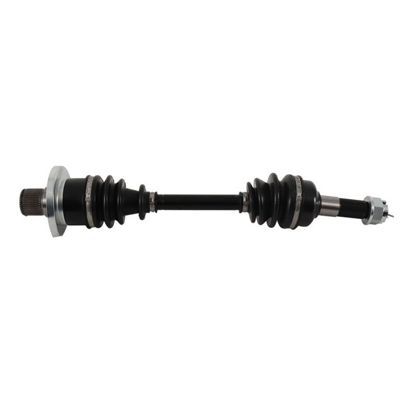 All Balls Racing - 6 Ball Heavy Duty Axle
