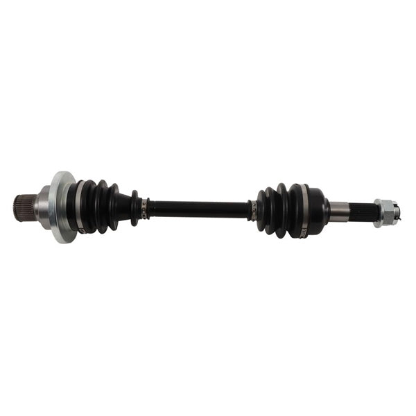 All Balls Racing - 6 Ball Heavy Duty Axle