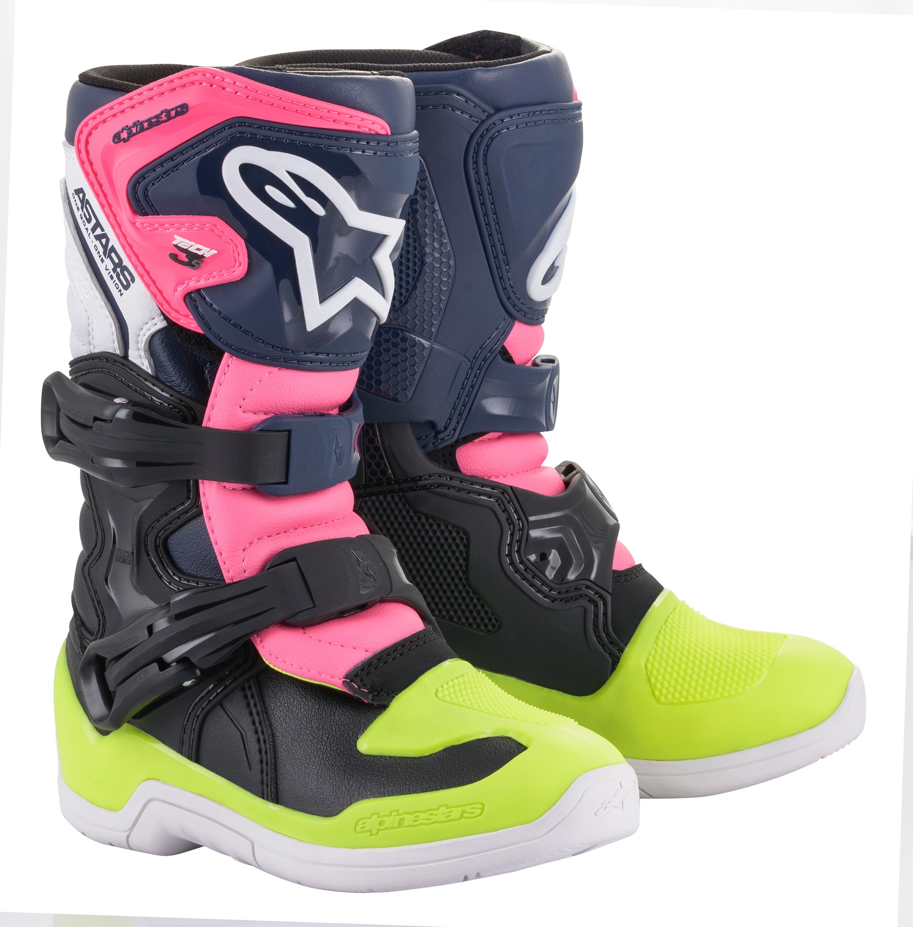 Alpinestars - Tech 3S Boots