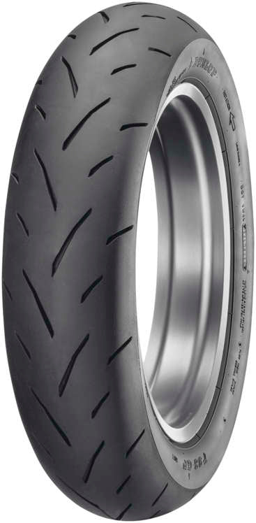 Dunlop - TT93GP Pro Tire