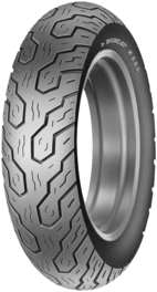 Dunlop - K555 Tires