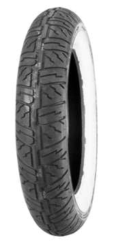 Dunlop - Cruisemax Tires