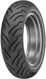 Dunlop - American Elite Tires