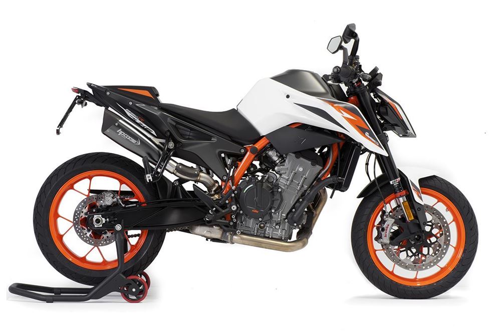 HPCorse - EvoXtreme 310 for 890 Duke R