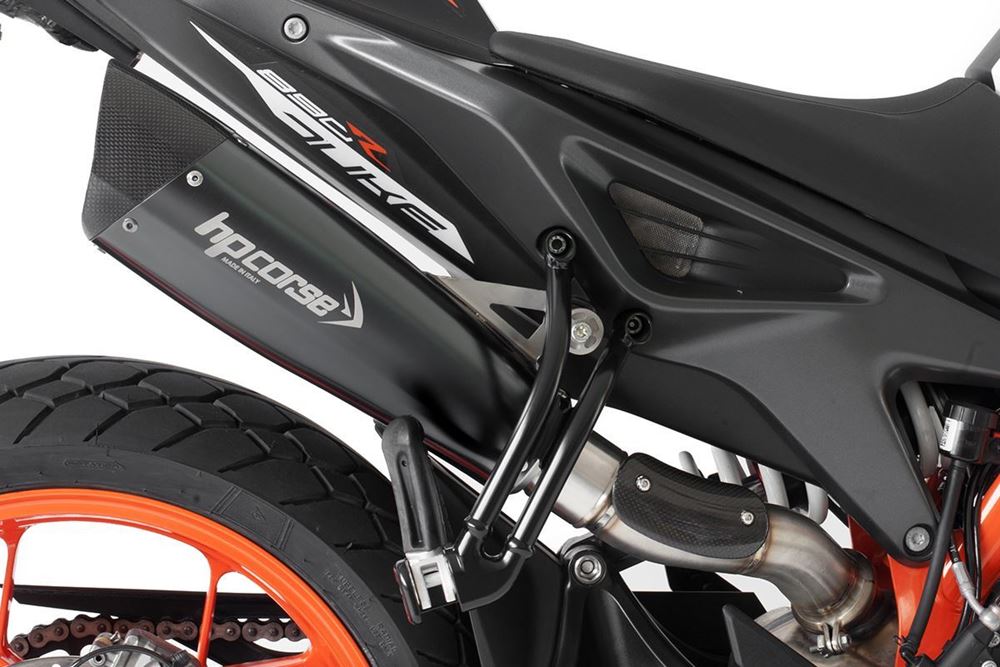 HPCorse - EvoXtreme 310 for 890 Duke R