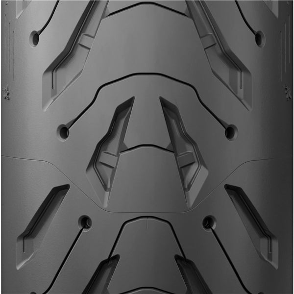Michelin-120/70ZR17 58W ROAD 6 GT FT TL MICHELIN 44614 86699446145