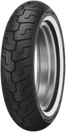 Dunlop - Harley-Davidson D401 Tires