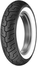 Dunlop - Harley-Davidson D401 Tires