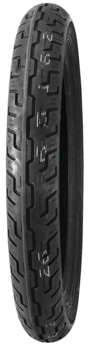 Dunlop - Harley-Davidson D401 Tires