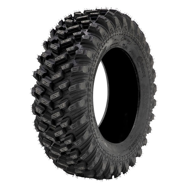SuperATVWarrior-Warrior X/T-XTWARRIOR301015
