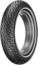 Dunlop - Harley-Davidson D402 Tires