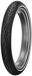 Dunlop - Harley-Davidson D402 Tires