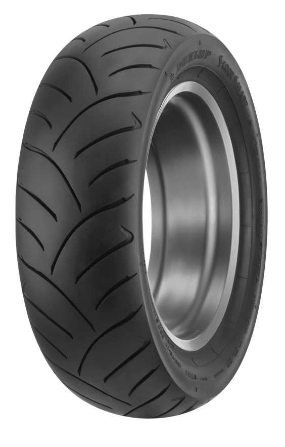 Dunlop - Scootsmart Tires