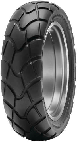 Dunlop - D604 Dual Purpose Tires
